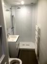 Philippe Nourisson, Menuisier- - agencement-decoration-interieur - catalogue-bain - Salle de bain locatif