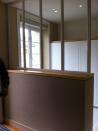 Philippe Nourisson, Menuisier- - menuiserie - catalogue-interieur - VERRIERE
