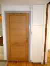 Philippe Nourisson, Menuisier- - agencement-decoration-interieur - catalogue-placard-dressing - Agencement placard disjoncteur