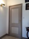 Philippe Nourisson, Menuisier- - menuiserie - catalogue-interieur - Porte d'intérieur 