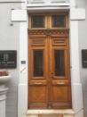 Philippe Nourisson, Menuisier- - ebenisterie - catalogue-patrimoine-mobilier - Restauration d'une 