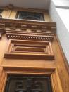 Philippe Nourisson, Menuisier- - ebenisterie - catalogue-patrimoine-mobilier - Restauration d'une 