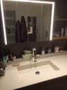 Philippe Nourisson, Menuisier- - agencement-decoration-interieur - catalogue-bain - Salle de bain et dressing