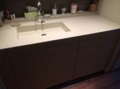 Philippe Nourisson, Menuisier- - agencement-decoration-interieur - catalogue-bain - Salle de bain et dressing