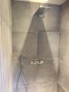 Philippe Nourisson, Menuisier- - agencement-decoration-interieur - catalogue-bain - Salle de bain en noyer US
