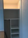 Philippe Nourisson, Menuisier- - agencement-decoration-interieur - catalogue-placard-dressing - Agencement de placard