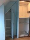 Philippe Nourisson, Menuisier- - agencement-decoration-interieur - catalogue-placard-dressing - Agencement de placard