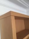 Philippe Nourisson, Menuisier- - agencement-decoration-interieur - catalogue-bureau-bibliotheque - Bureau bibliothèque 