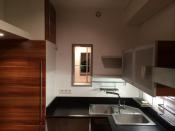 Philippe Nourisson, Menuisier- - agencement-decoration-interieur - catalogue-espace-cuisine - Cuisine stratifié mérano