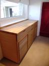 Philippe Nourisson, Menuisier- - agencement-decoration-interieur - catalogue-placard-dressing - Commode de rangement