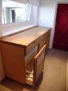 Philippe Nourisson, Menuisier- - agencement-decoration-interieur - catalogue-placard-dressing - Commode de rangement