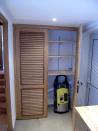 Philippe Nourisson, Menuisier- - menuiserie - catalogue-interieur - Porte claire