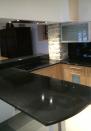 Philippe Nourisson, Menuisier- - agencement-decoration-interieur - catalogue-espace-cuisine - Cuisine office de comptoir